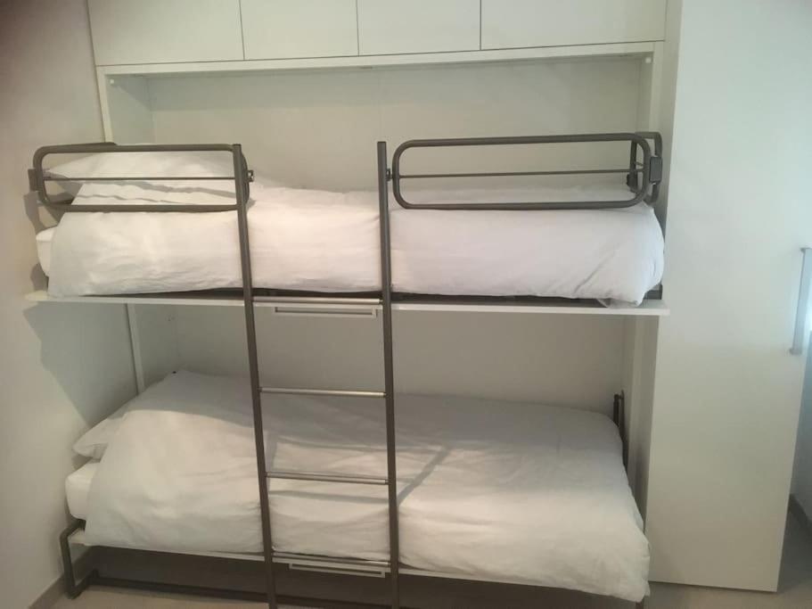 Apartment Mooi In Centrum Ostend