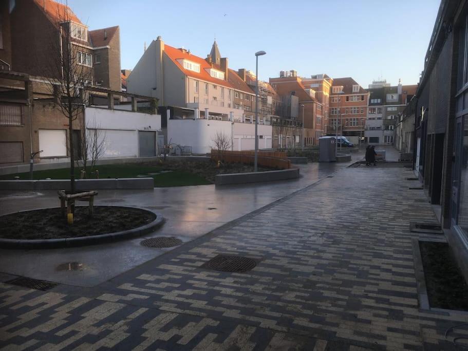 Mooi In Centrum Ostend