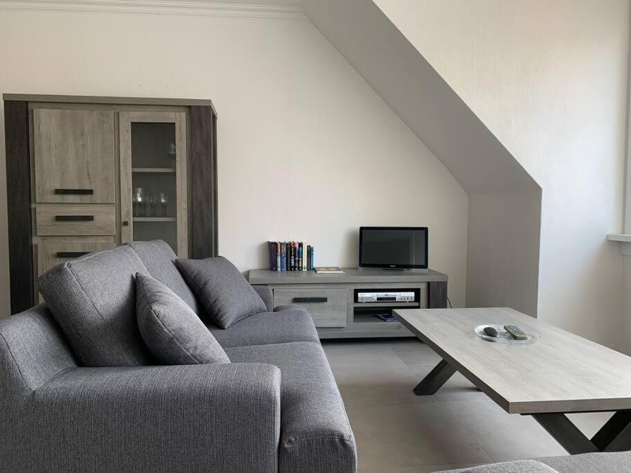 Appartement Mooi In Centrum *